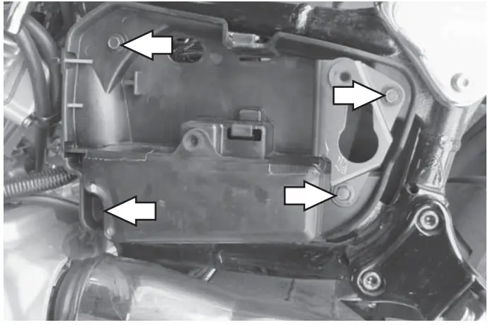 DYNOJET PC6 17074 Power Commander 6 - Figure 3