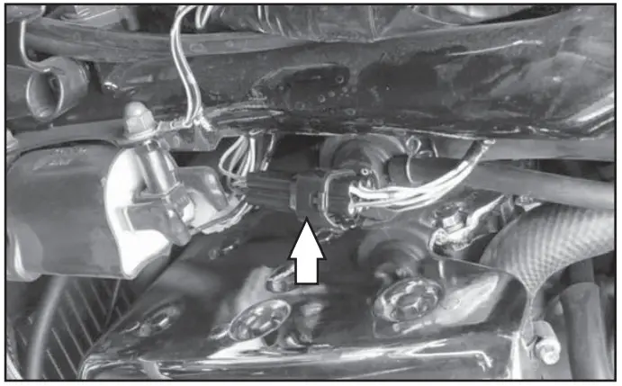 DYNOJET PC6 17074 Power Commander 6 - Figure 6