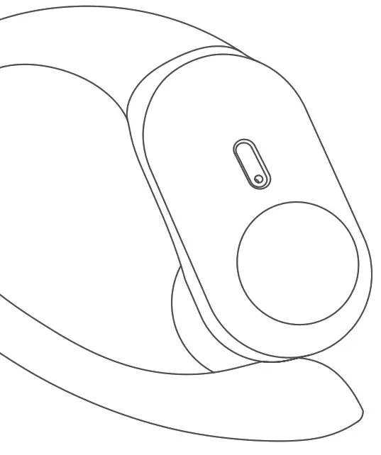 GOLREX T59 True Wireless Earbuds