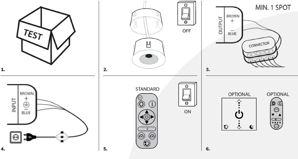 HOFTRONIC-Navara-LED-Porch-Dimmable-Lights-FIG-1