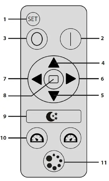 HOFTRONIC-Navara-LED-Porch-Dimmable-Lights-FIG-2