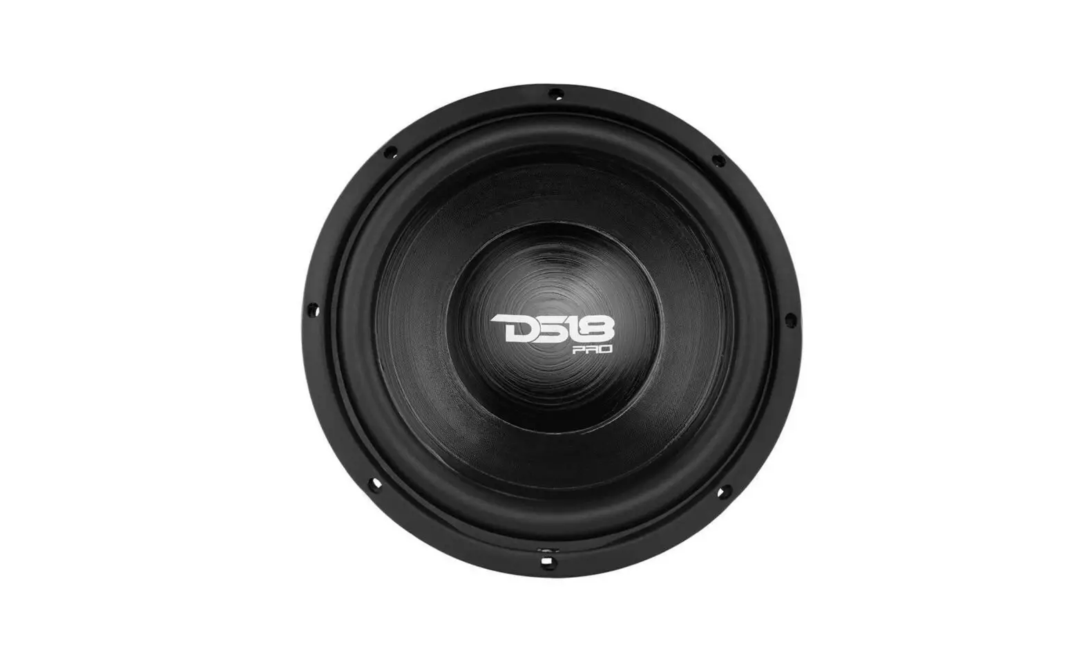 Ds18 Pro-w10.4s 10 Loudspeaker Water Resistant Cone Owner's Manual