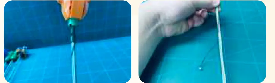 GAME OF BRICKS Light Kit for Flower Bouquet 10280 13