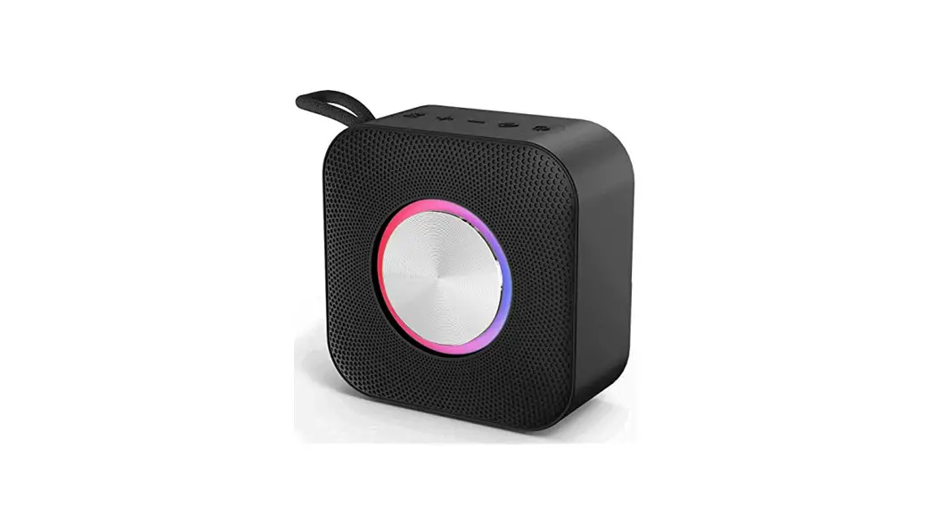 Lilly Pulitzer Wspkr-212602 Wireless Speaker User Manual Lilly Pulitzer Wspkr-212602 Wireless Speaker User Manual