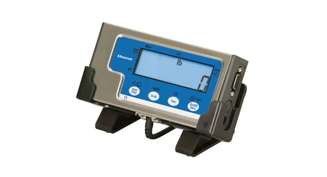 Kerbl Ps2000 Stand For Display User Guide Kerbl Ps2000 Stand For Display User Guide