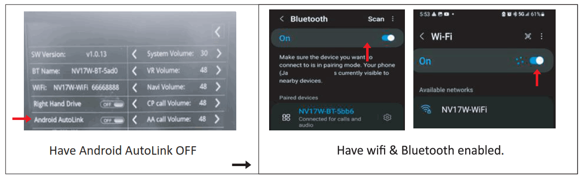 CRUX ACPTY-05W Smart-Play Integration Interface - Fig1