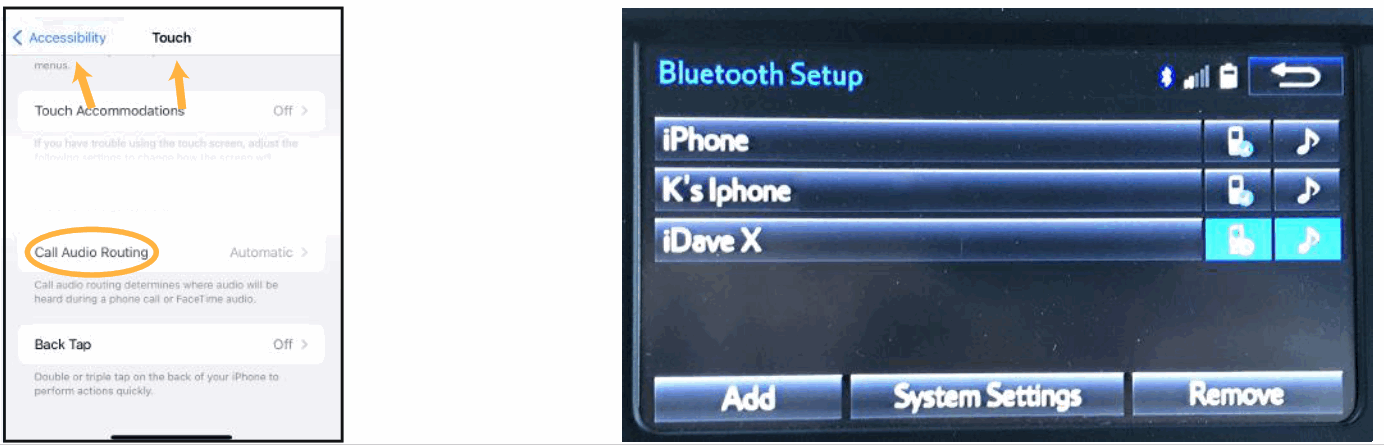 CRUX ACPTY-05W Smart-Play Integration Interface - Fig11