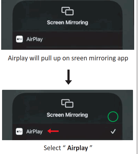 CRUX ACPTY-05W Smart-Play Integration Interface - Fig5