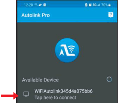 CRUX ACPTY-05W Smart-Play Integration Interface - Fig8
