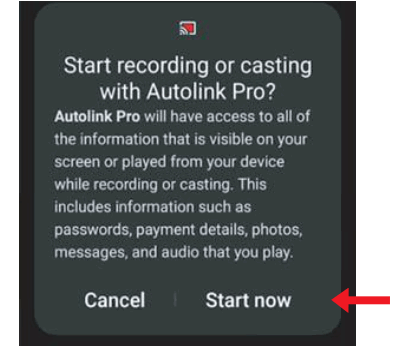 CRUX ACPTY-05W Smart-Play Integration Interface - Fig9