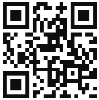 CRUX ACPTY-05W Smart-Play Integration Interface - QR Code