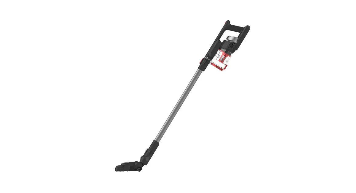 Zilan Zln2099 Vacuum Cleaner Instruction Manual