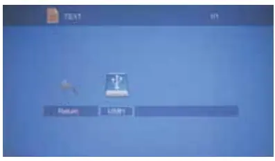 DBPOWER 8000L Full HD Outdoor Movie Projector-13