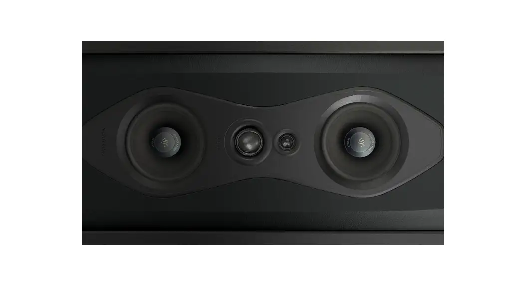 Sonus Faber Arena Loudspeakers Owner's Manual