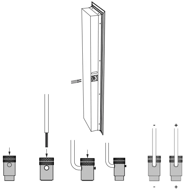 Sonus faber Arena Loudspeakers - fig 1