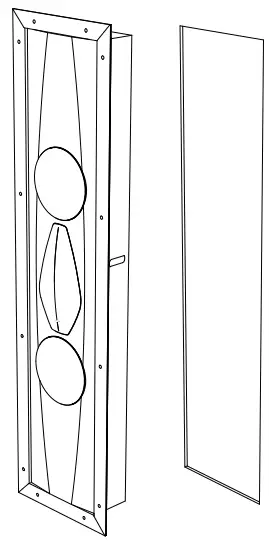 Sonus faber Arena Loudspeakers - fig 6