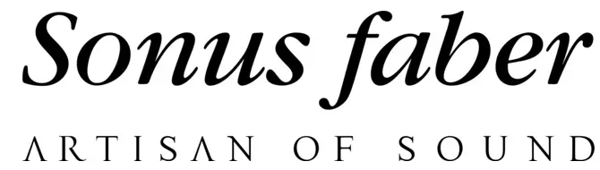 Sonus faber Logo