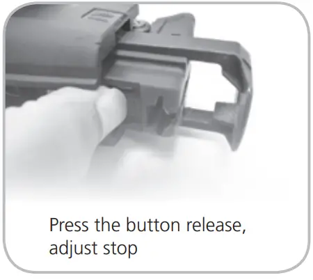 Screw Driver Instructions