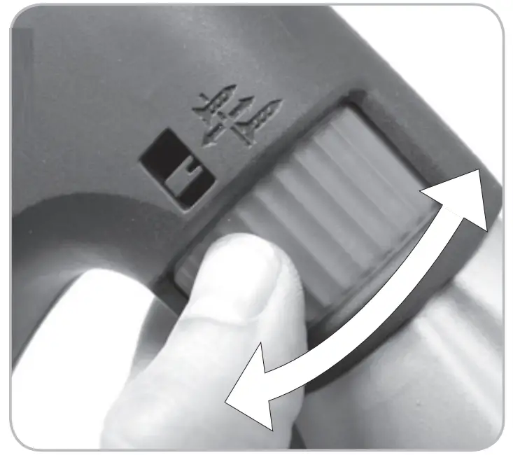 Screw Driver Instructions