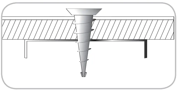 Screw Driver Instructions