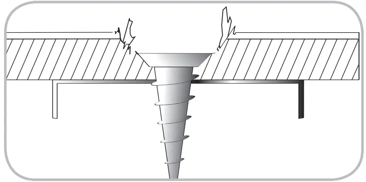Screw Driver Instructions