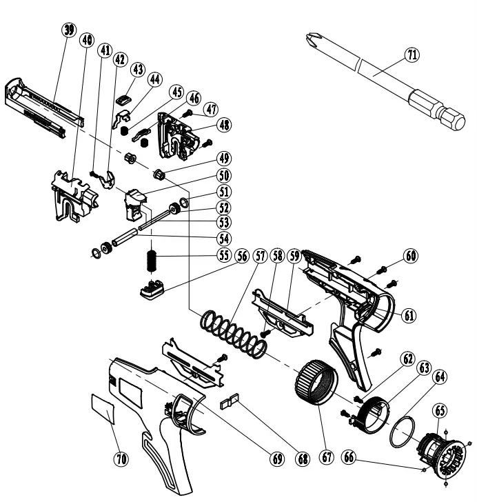 Exploded View