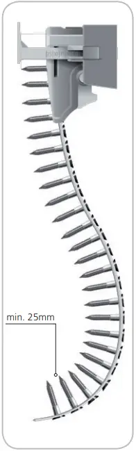 Screw Driver Instructions