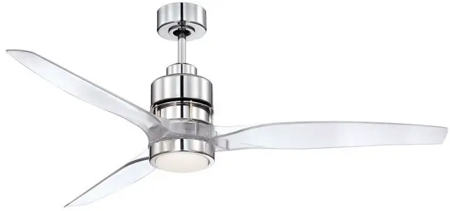 CRAFTMADE SONWF52 Sonnet 60 Inch Ceiling Fan