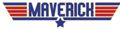 MAVERICK-logo