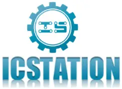 Icstation Logo