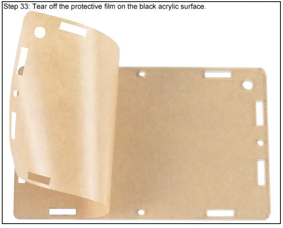 Icstation TJ 56 619 4Bit Digital Electronic Clock DIY Kit - Figure 25