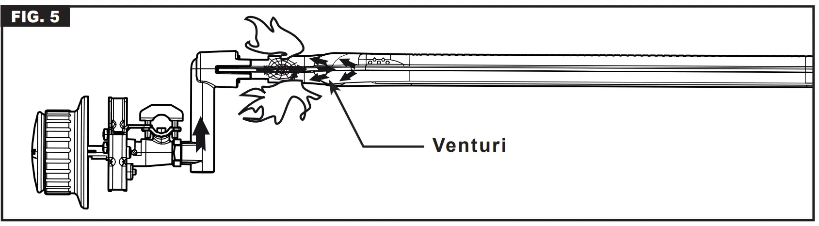 Installation Instruction Illustration