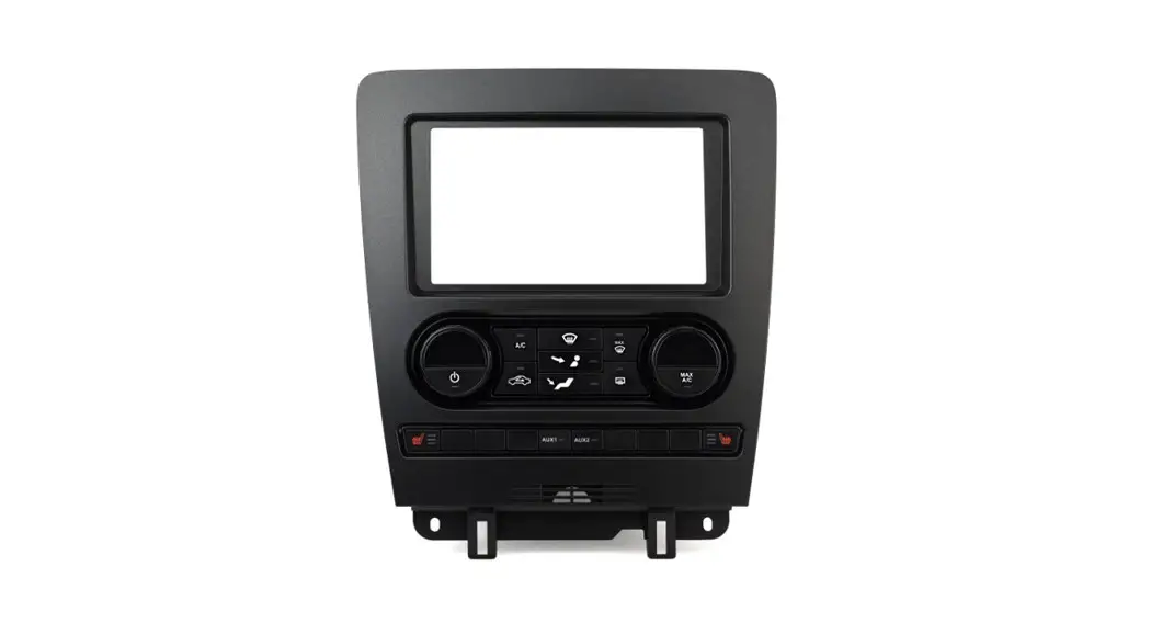 Metra 95-6552b Iso Ddin Radio Provision Installation Guide Metra 95-6552b Iso Ddin Radio Provision Installation Guide