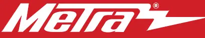 Metra 'logo