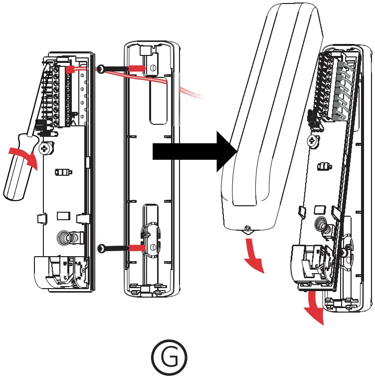 Installation instruction