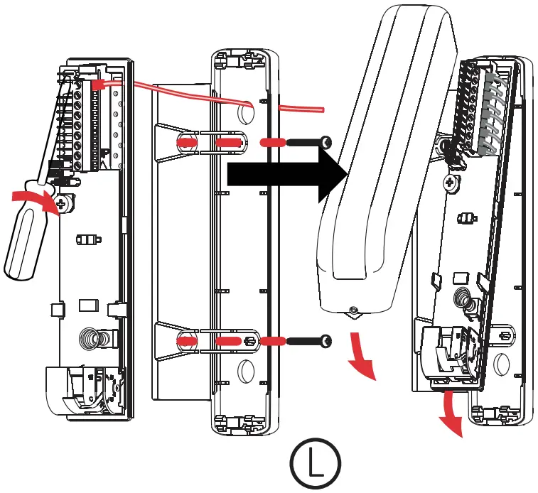 Installation instruction