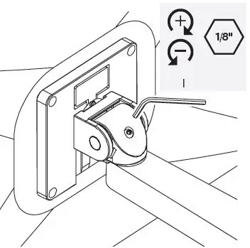 Innovative-Design-Works-7000-Flexible-Flat-Panel-LED-Monitor-Arm-24-Reach-fig-10