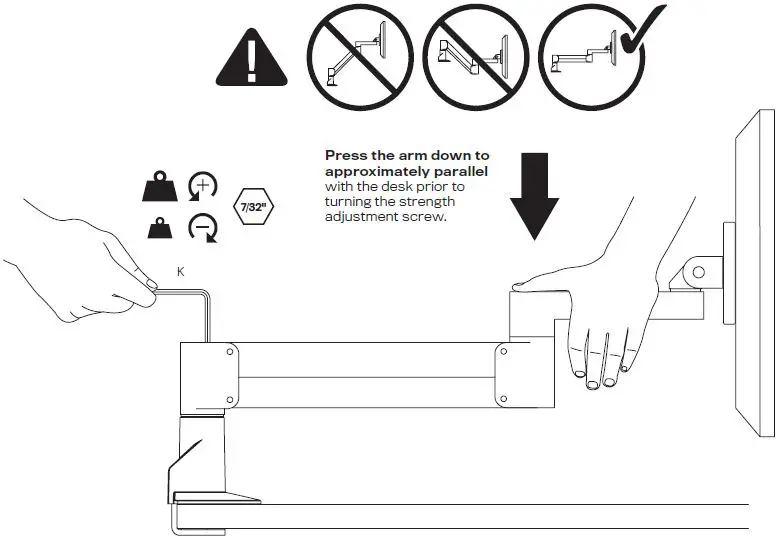 Innovative-Design-Works-7000-Flexible-Flat-Panel-LED-Monitor-Arm-24-Reach-fig-11