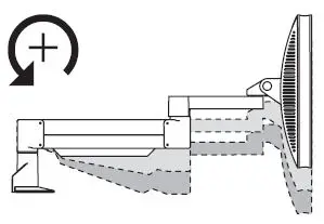 Innovative-Design-Works-7000-Flexible-Flat-Panel-LED-Monitor-Arm-24-Reach-fig-13