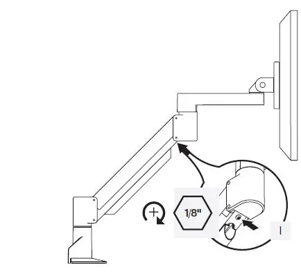 Innovative-Design-Works-7000-Flexible-Flat-Panel-LED-Monitor-Arm-24-Reach-fig-14