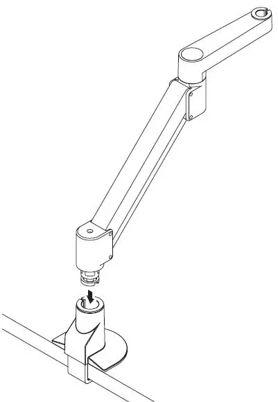 Innovative-Design-Works-7000-Flexible-Flat-Panel-LED-Monitor-Arm-24-Reach-fig-6