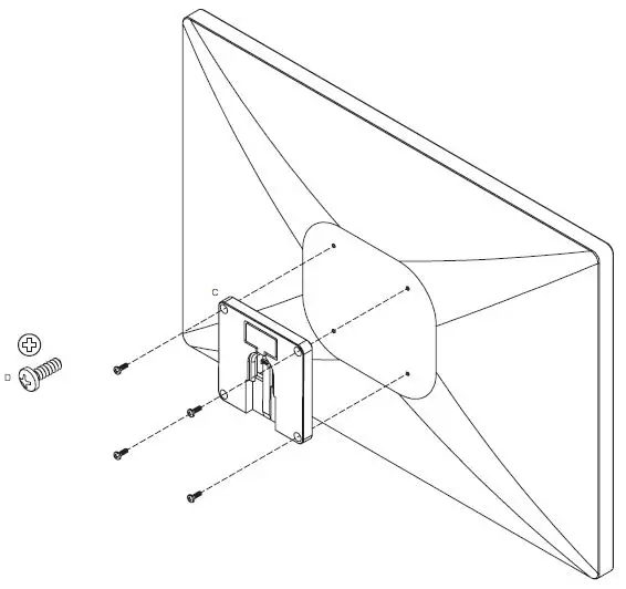 Innovative-Design-Works-7000-Flexible-Flat-Panel-LED-Monitor-Arm-24-Reach-fig-7