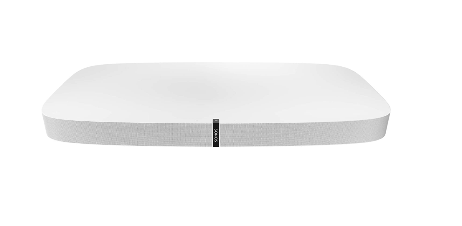 Sonos Pbaseus1 Playbase - Sleek Soundbase User Instruction