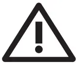 Caution Icon
