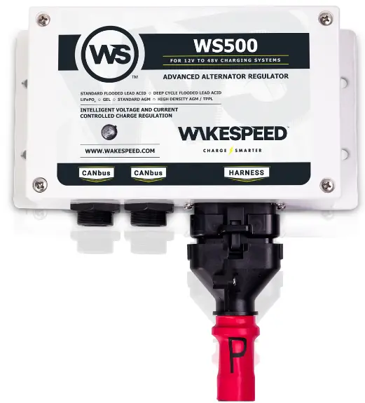 WAKESPEED-WS500-Advanced-Alternator-Regulator-PRODUCT