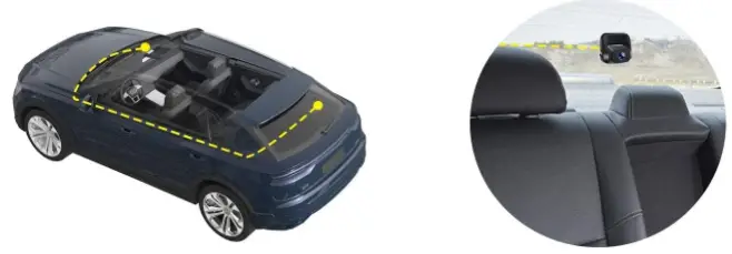 Generic-Cambase-DC30A-Dash-Cam-Front-and-Rear-fig-4