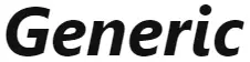 Generic-logo