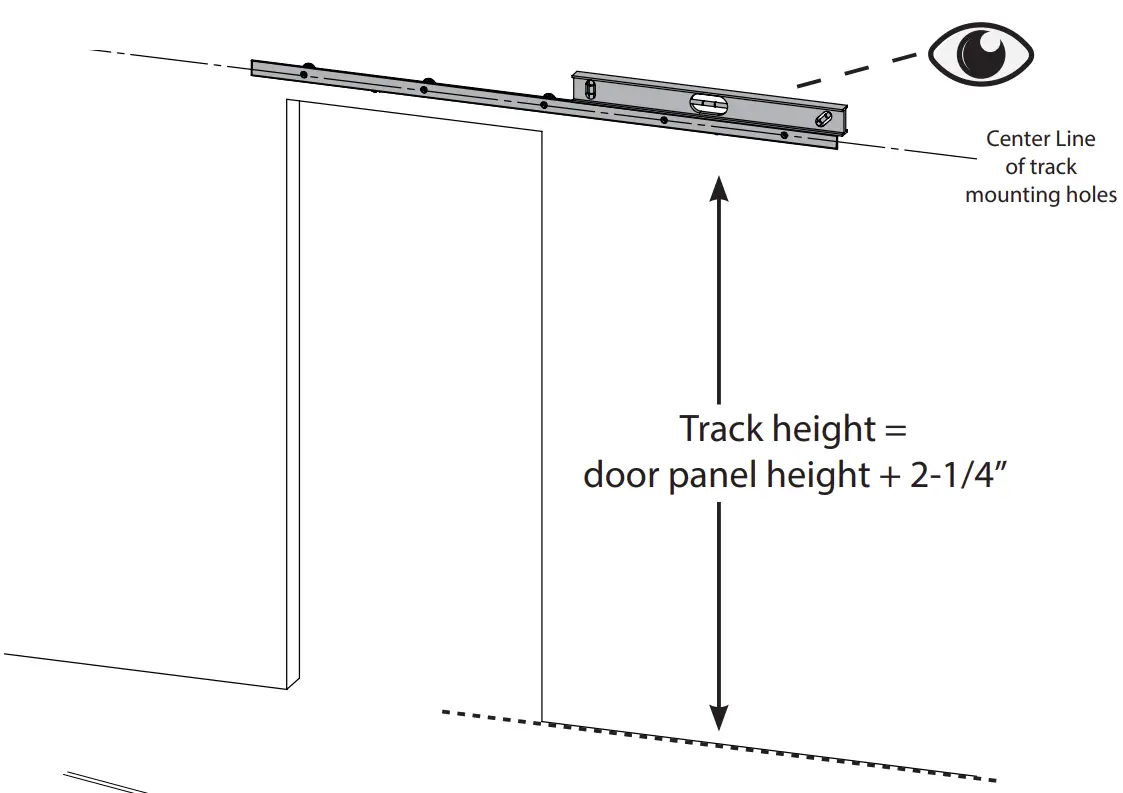 Installation Instruction Illustration