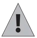 Warning icon