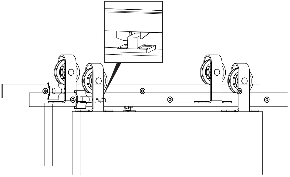 Installation Instruction Illustration